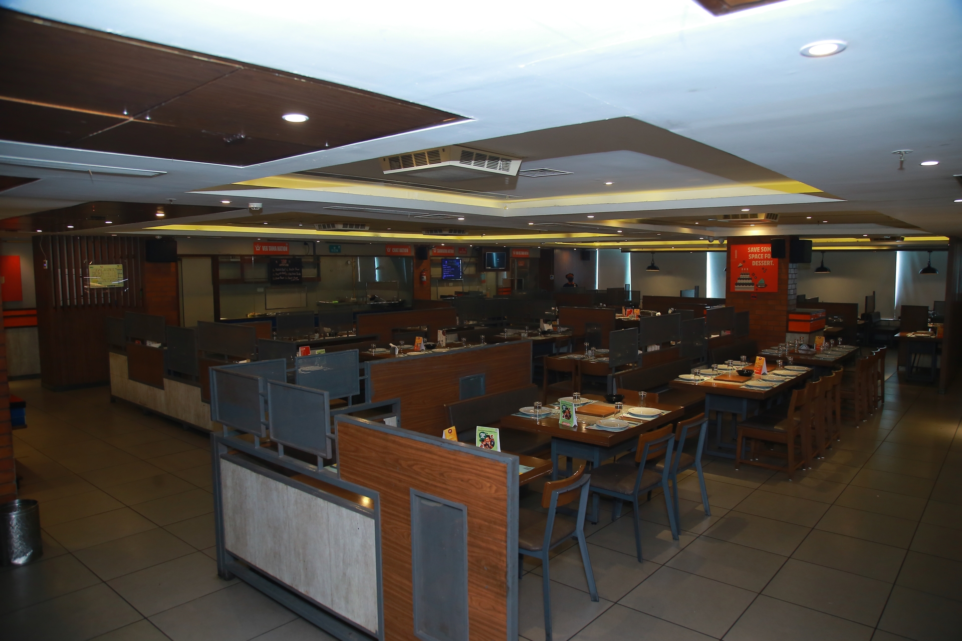 Bbq nation as rao nagar deals