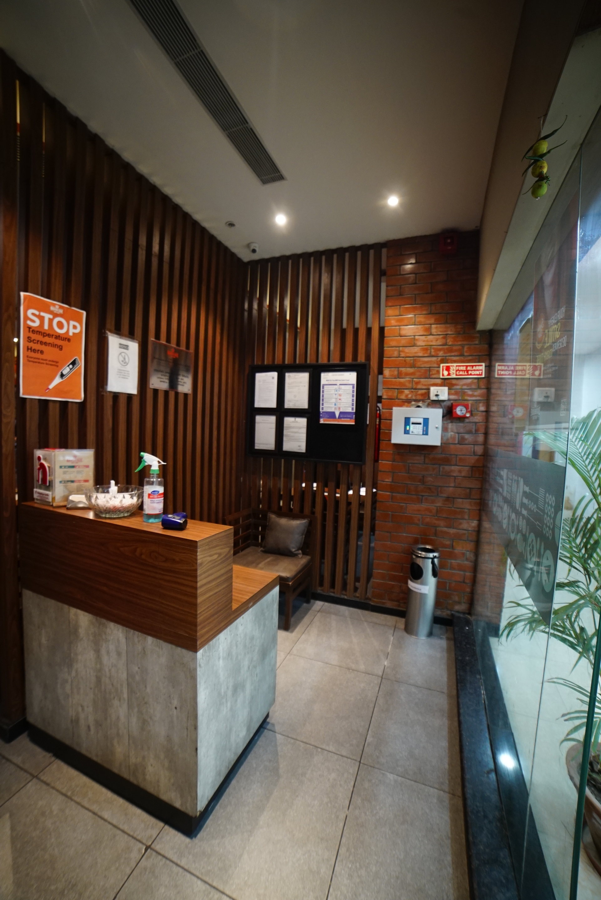 Barbeque nation diamond plaza outlet