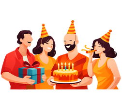 Birthday