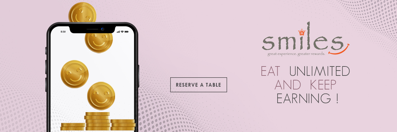 Smiles Banner